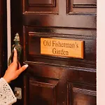 Old Fisherman's Corner 16 - Centro Old Town Appartamento *