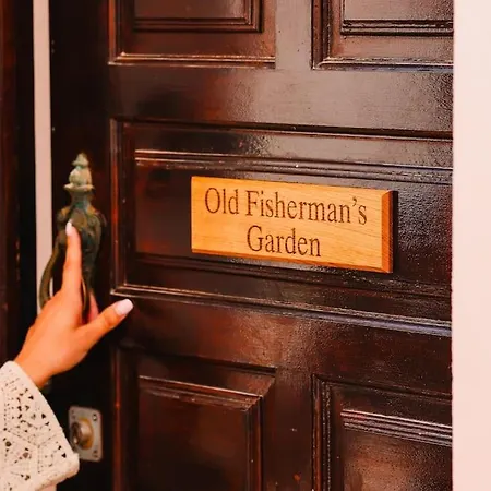 Old Fisherman's Corner 16 - Centro Old Town アパート *