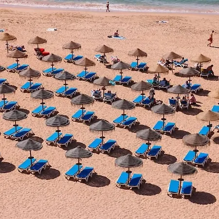 公寓 Old Fisherman's Corner 16 - Centro Old Town