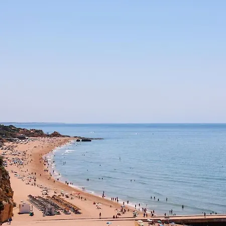 公寓 Old Fisherman's Corner 16 - Centro Old Town *