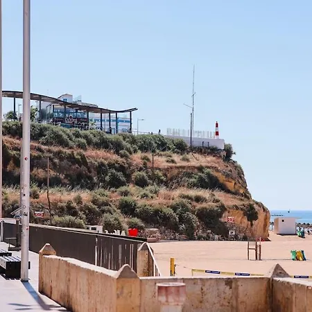 Old Fisherman's Corner 16 - Centro Old Town 阿尔布费拉