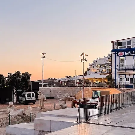 Old Fisherman's Corner 16 - Centro Old Town