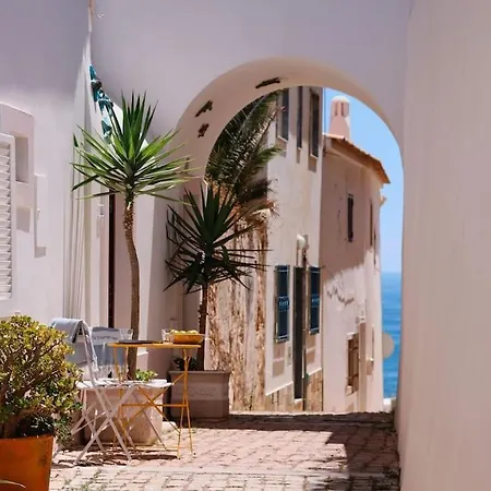 公寓 Old Fisherman's Corner 16 - Centro Old Town