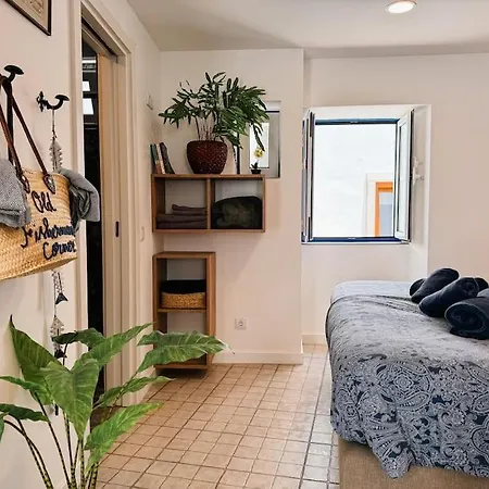 Old Fisherman's Corner 16 - Centro Old Town * 阿尔布费拉