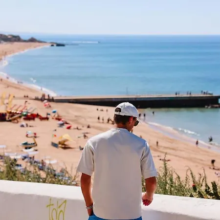 Old Fisherman's Corner 16 - Centro Old Town 公寓 阿尔布费拉