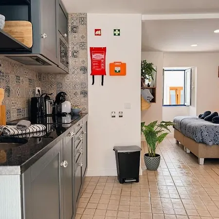 Old Fisherman's Corner 16 - Centro Old Town 公寓 *