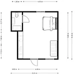 Apartmán Old Fisherman's Corner 16 - Centro Old Town