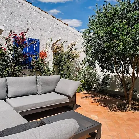 Old Fisherman's Corner 16 - Centro Old Town Apartamento Albufeira