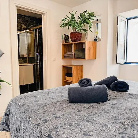 Apartamento Old Fisherman's Corner 16 - Centro Old Town