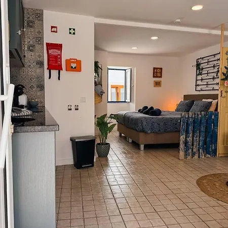 Apartamento Old Fisherman's Corner 16 - Centro Old Town